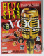 39939 Rockstar 2002 N 4 - Voci Tutti I Tempi + Poster Albero Genealogico Rock 80 - Musica