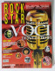 39939 Rockstar 2002 N 4 - Voci Tutti I Tempi + Poster Albero Genealogico Rock 80 - Musique