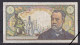France, 5 Francs, 1969/G Bouchet, R Tondu & H Morant, Series G.98, Grade VG (Read Description) - 5 F 1966-1970 ''Pasteur''