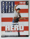 39944 Rockstar 2002 N. 8 - Saga Di Bruce Springsteen / Pin-Up - Music