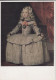 KUNSTHISTORISCHES MUSEUM - DIEGO VELASQUEZ - Infantin Margaretha Theresia, - Musées