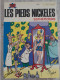 Delcampe - Bande Dessinée - Les Pieds Nickeles (1974 à 1977) - Lot De 14 BD (n°34-38-52-53-55-61-68-70-86-88-89-92-94-97) - Paquete De Libros