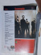 39972 Rockstar 2004 N. 283 - U2 / Skin / Norah Jones / Wim Wenders - Music