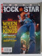 39993 Rockstar 2005 N. 296 - Led Zeppelin / Afterhours / Garbage / New Order - Música