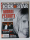 39998 Rockstar 2005 N. 298 - Kurt Cobain / Noel Gallagher / Grace Slick - Music