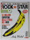 40003 Rockstar 2005 N. 303 - Le Migliori Copertine Della Storia Del Rock - Musique
