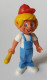 FIGURINE GIODI BASE BALL 01 KINDER MONTABLE 1986 (2) - Montables