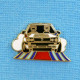 1 PIN'S // ** LANCIA DELTA HF INTEGRALE 16V / MARTINI ** - Rally