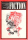 Revue Fiction No 181 - Opta - Janvier 1969 - Opta