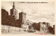 FRANCE - 84 - Avignon - Le Palais Des Papes Et La Cathédrale - Carte Postale Ancienne - Avignon (Palais & Pont)