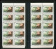 Delcampe - 203 Haiti ** MNH - 1337 - Serie Oiseaux Birds Of Prey Local Stamp Vignette Rapaces 41 Valeurs Rare Blocs 10 - Collections (sans Albums)