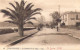 FRANCE - 06 - Antibes - Juan-les-Pins - Le Boulevard De La Plage - Carte Postale Ancienne - Juan-les-Pins