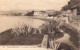 FRANCE - 06 - Antibes - Juan-les-Pins - Le Casino Et Les Villas - Carte Postale Ancienne - Juan-les-Pins