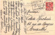FRANCE - 60 - Senlis - Les Environs De Senlis - La St-Hubert à Fleurines - Carte Postale Ancienne - Senlis