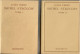 Livre-Jules VERNE -MICHEL STROGOFF - TOMES I + II (édit. Hachette; Bibliothèque De La Jeunesse) Jaquette, Rabats Intacts - Bibliotheque De La Jeunesse