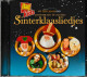 SINTERKLAASLIEDJES CD STUDIO100 - Kinderlieder