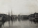 Le Havre - Photo Ancienne - Bassin Du Commerce , Côté Des Yachts - Bateaux - Port