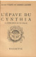 Livre- Jules VERNE Et A. LAURIE - L'EPAVE Du CYNTHIA (édit. Hachette; Bibliothèque De La Jeunesse) - Bibliothèque De La Jeunesse