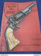 Gazette Des Armes. La Poudre Noire N° 6 JUIN 1973 - Weapons