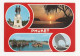 FS1 - Postcard - THAILAND - Phuket, Uncirculated - Thaïlande