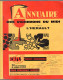 Livre - Annuaire Des Vignerons Du Midi,1er édition L'Hérault, 1965 - Telefonbücher
