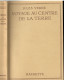 Livre- Jules VERNE - VOYAGE Au CENTRE De La TERRE (édit. Hachette; Bibliothèque De La Jeunesse) - Bibliotheque De La Jeunesse