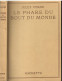 Livre- Jules VERNE - Le PHARE Du BOUT Du MONDE(édit. Hachette; Bibliothèque De La Jeunesse) - Bibliotheque De La Jeunesse