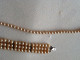 Delcampe - Alta Bigiotteria Vintage,anni "60-Set Collana/Bracciale In Perle - Necklaces/Chains