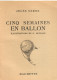 Livre- Jules VERNE - Le PHARE Du BOUT Du MONDE(édit. Hachette; Bibliothèque De La Jeunesse) - Bibliotheque De La Jeunesse