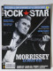 40008 Rockstar 2006 N. 308 - Morrissey / Caparezza / Massive Attack / Delta V - Musique