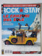 40014 Rockstar 2006 N. 312 - Le Canzoni Del Sole / Ascanio Celestini - Musique