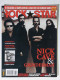 40020 Rockstar 2007 N. 318 - Nick Cave E Grinderman / Afterhours / Avion Travel - Music