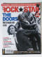 40023 Rockstar 2007 N. 320 - The Doors / Klaxons / Tiromancino / Verdena - Musik