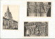 Cp, 49, EGLISE DE CUNAULT, LOT DE 10 CARTES POSTALES - 5 - 99 Cartes