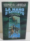 38937 V Stephen R. Lawhead - La Manmo D'argento - Editrice Nord 1994 - Klassiekers