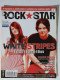 40027 Rockstar 2007 N. 322 - White Stripes / Roy Paci / Sinead O'Connor - Musique