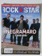 40028 Rockstar 2007 N. 323 - Negramaro / Bjork / Smashing Pumpkins / The Who - Musik