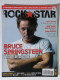 40033 Rockstar 2007 N. 326 - Bruce Springsteen / Eddie Vedder / Neil Young - Música