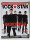 43804 Rockstar 2008 N. 329 - Radiohead / The Hives / U2 / The Mars Volta - Music