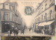 Cholet          49        La Rue Nationale . Commerces    N° 1543     (Voir Scan) - Cholet