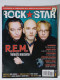 43808 Rockstar 2008 N. 332 - REM / Caparezza / Danko Jones / Cure - Musique