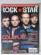 43810 Rockstar 2008 N. 333 - Coldplay / Madonna / Disco 70 / Scarlett Johansson - Musica