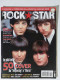 43811 Rockstar 2008 N. 334 - 50 Cover Beatles / Bluvertigo / The Verve - Musik