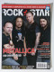 43812 Rockstar 2008 N. 335 - Metallica / Leonard Cohen / Brian Wilson - Music