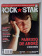 43816 Rockstar 2009 N. 339 - Fabrizio De ANdrè / Subsonica / Barack Obama - Musik