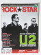 43819 Rockstar 2009 N. 341 - U2 / I 25 Poeti Del Rock / White Lies / The Cramps - Musique