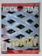 43827 Rockstar 2009 N. 343 - 25 Concept Album Della Storia Del Rock / PGR - Música