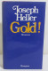 38973 V Joseph Heller - Gold - Bompiani 1980 (I Edizione) - Classiques