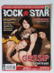 43831 Rockstar 2009 N. 346 - Woodstock / Gossip / Lacuna Coil / Prodigy - Música