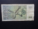 RÉPUBLIQUE FÉDÉRALE ALLEMANDE : 20 DEUTSCHE MARK   2.1.1960   C.A. 264 / P 20a     TB+ * - 20 Deutsche Mark